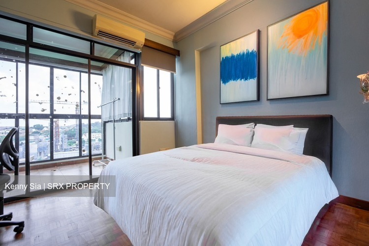 Thomson Grove (D26), Condominium #538100581